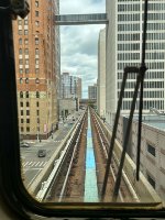 Railfan Window